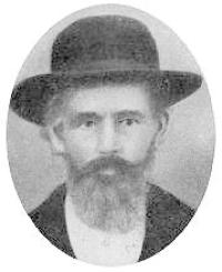 Joseph William Bates (1826 - 1890) Profile